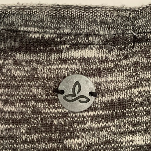 prAna Women's Zanita Top large. - Picture 4 of 9